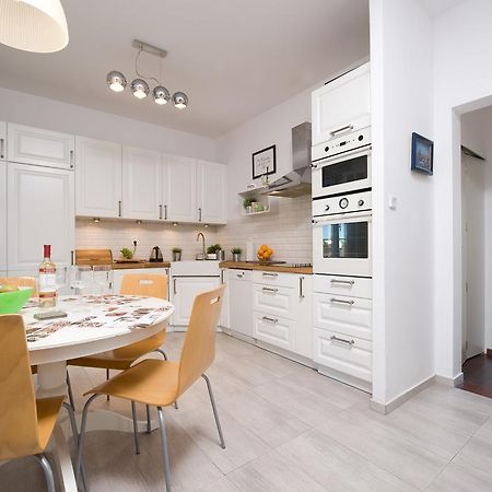 Apartamento Sunny Sopot Exterior foto